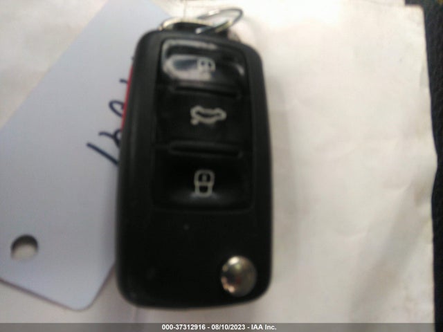 3VWB67AJ0HM280595 Volkswagen Jetta 1.4t Se