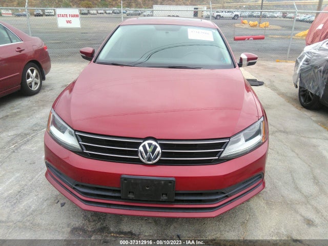 3VWB67AJ0HM280595 Volkswagen Jetta 1.4t Se