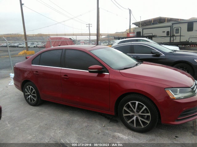 3VWB67AJ0HM280595 Volkswagen Jetta 1.4t Se