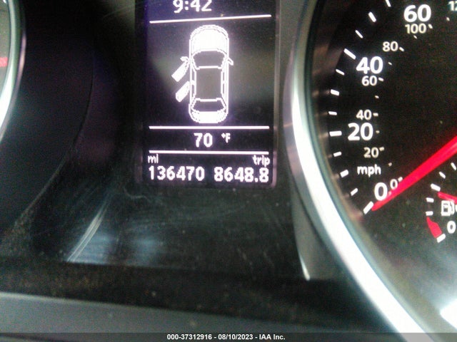 3VWB67AJ0HM280595 Volkswagen Jetta 1.4t Se