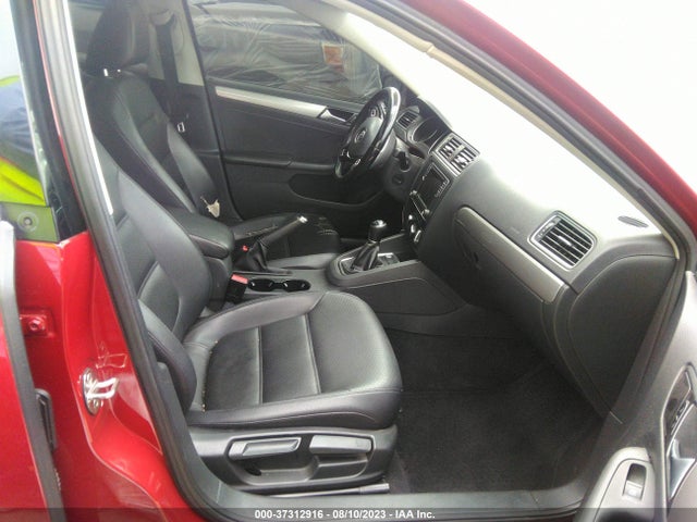 3VWB67AJ0HM280595 Volkswagen Jetta 1.4t Se