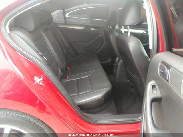 3VWB67AJ0HM280595 Volkswagen Jetta 1.4t Se