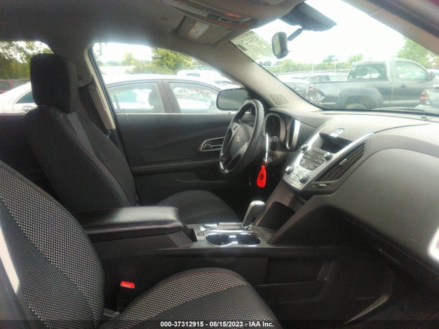 2010 CHEVROLET EQUINOX LT W/1LT VIN: 2CNFLEEW3A6283977