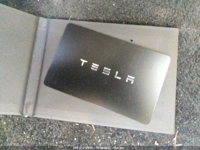 5YJ3E1EA5PF564664 Tesla MODEL 3