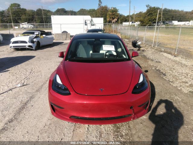 5YJ3E1EA5PF564664 Tesla MODEL 3
