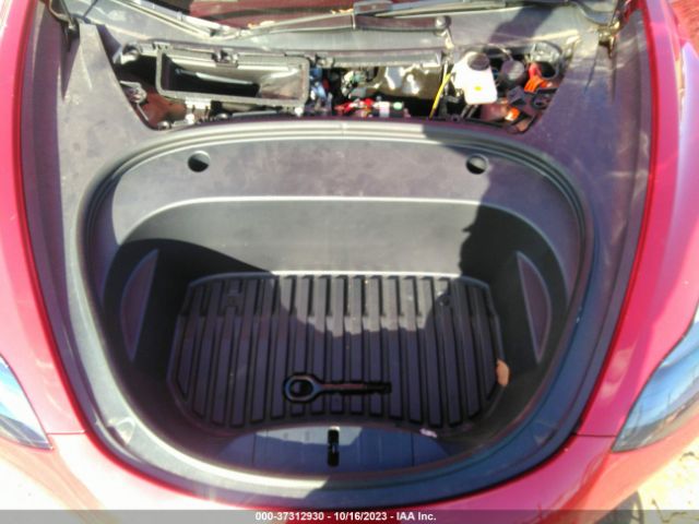 5YJ3E1EA5PF564664 Tesla MODEL 3
