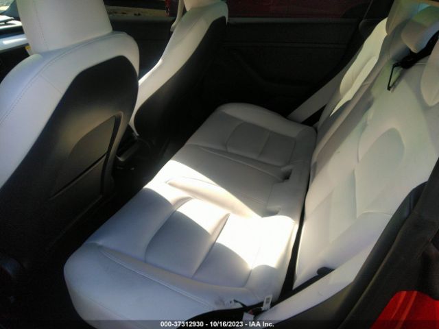 5YJ3E1EA5PF564664 Tesla MODEL 3