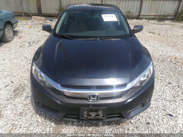2016 HONDA CIVIC SEDAN EX-T VIN: 19XFC1F30GE019559