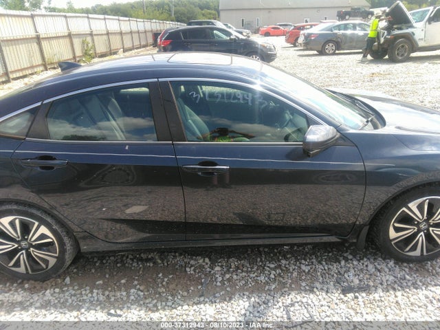 2016 HONDA CIVIC SEDAN EX-T VIN: 19XFC1F30GE019559