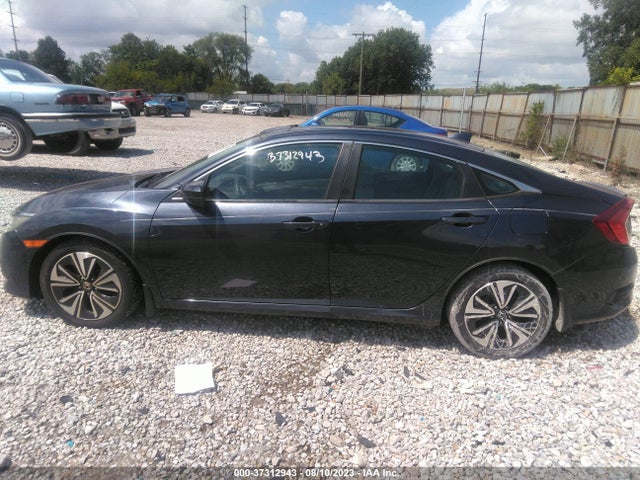 2016 HONDA CIVIC SEDAN EX-T VIN: 19XFC1F30GE019559