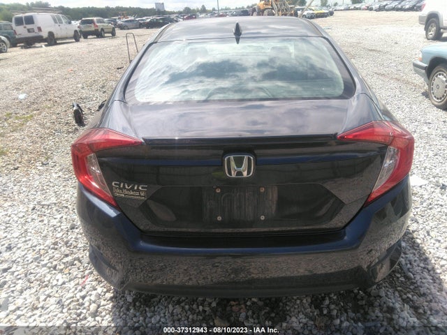 2016 HONDA CIVIC SEDAN EX-T VIN: 19XFC1F30GE019559