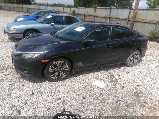 2016 HONDA CIVIC SEDAN EX-T VIN: 19XFC1F30GE019559