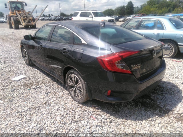 2016 HONDA CIVIC SEDAN EX-T VIN: 19XFC1F30GE019559