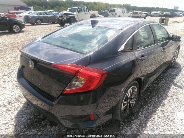 2016 HONDA CIVIC SEDAN EX-T VIN: 19XFC1F30GE019559