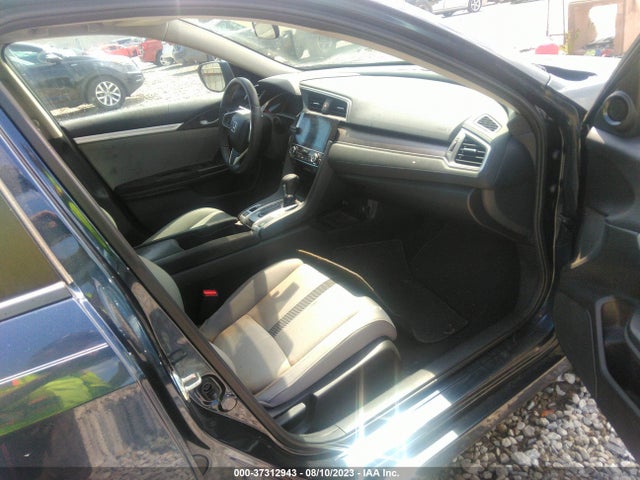 2016 HONDA CIVIC SEDAN EX-T VIN: 19XFC1F30GE019559