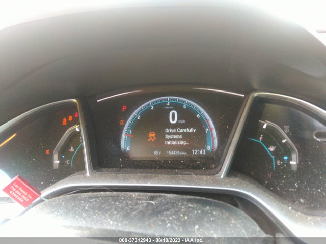 2016 HONDA CIVIC SEDAN EX-T VIN: 19XFC1F30GE019559