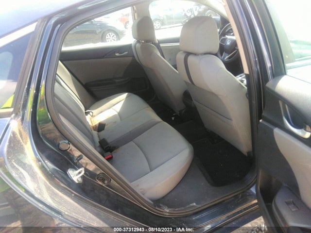2016 HONDA CIVIC SEDAN EX-T VIN: 19XFC1F30GE019559