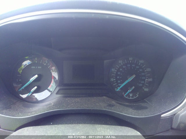 1FA6P0G72E5380824 Ford FUSION S