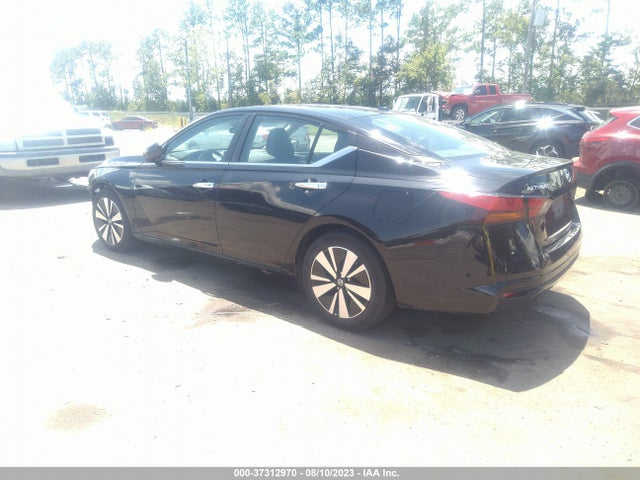 2021 NISSAN ALTIMA 2.5 SV VIN: 1N4BL4DV2MN412366