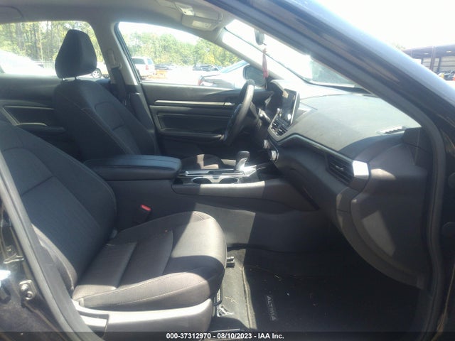 2021 NISSAN ALTIMA 2.5 SV VIN: 1N4BL4DV2MN412366