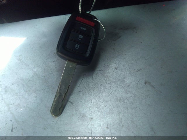 Honda Accord Sedan Lx 2014 1HGCR2F32EA257616 Image 11