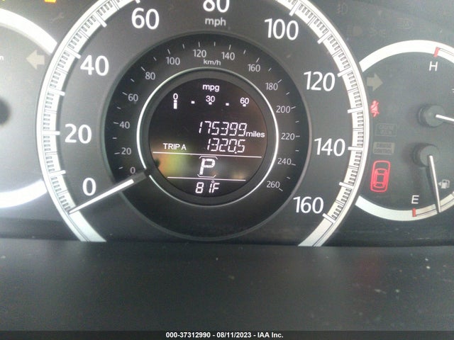 Honda Accord Sedan Lx 2014 1HGCR2F32EA257616 Image 15
