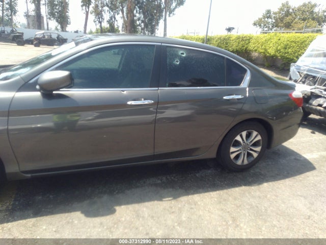 Honda Accord Sedan Lx 2014 1HGCR2F32EA257616 Image 6
