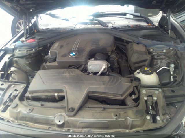 WBA8A9C51JAH14274 BMW 3 Series 320i