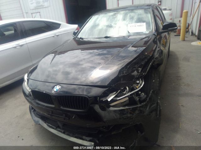 WBA8A9C51JAH14274 BMW 3 Series 320i