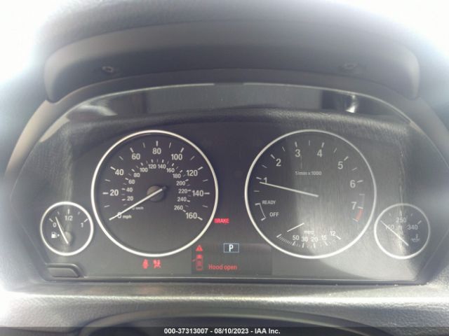 WBA8A9C51JAH14274 BMW 3 Series 320i