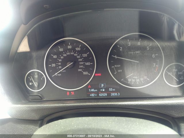 WBA8A9C51JAH14274 BMW 3 Series 320i