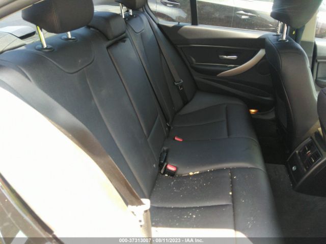 WBA8A9C51JAH14274 BMW 3 Series 320i