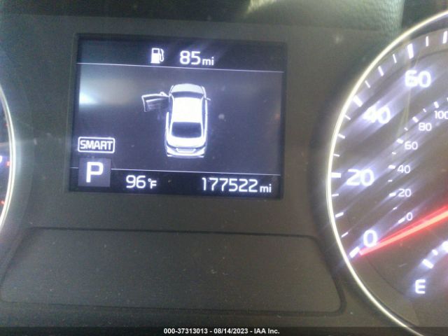 3KPF54AD6LE154454 KIA FORTE EX