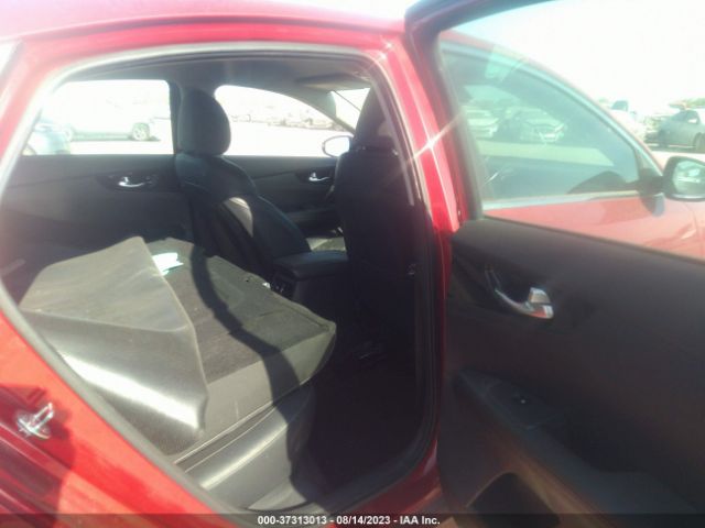 3KPF54AD6LE154454 KIA FORTE EX