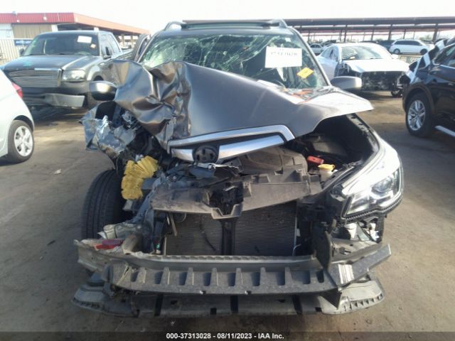 JF2SKAJC0LH541901 Subaru Forester Premium