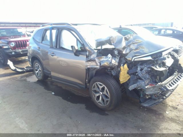 JF2SKAJC0LH541901 Subaru Forester Premium