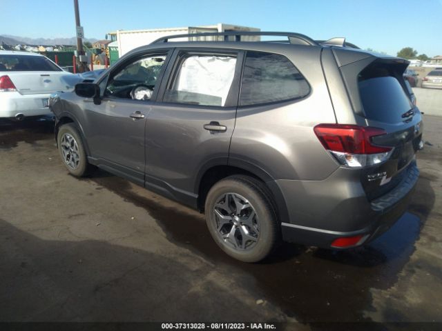 JF2SKAJC0LH541901 Subaru Forester Premium