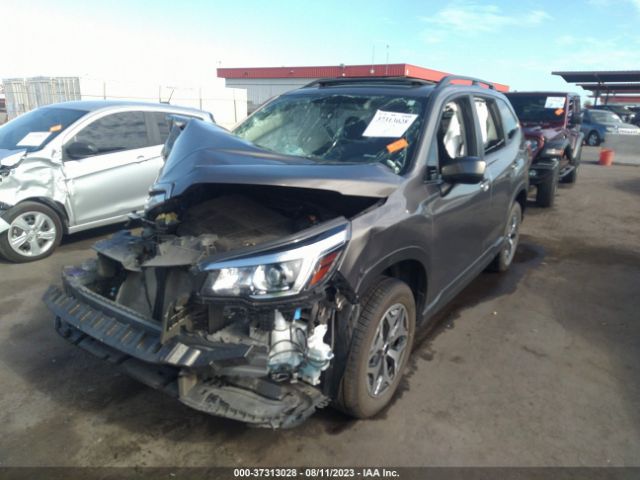 JF2SKAJC0LH541901 Subaru Forester Premium
