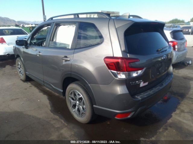JF2SKAJC0LH541901 Subaru Forester Premium