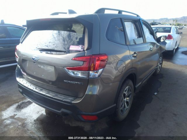 JF2SKAJC0LH541901 Subaru Forester Premium