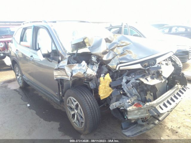 JF2SKAJC0LH541901 Subaru Forester Premium