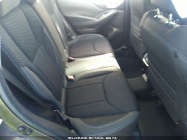 JF2SKAJC0LH541901 Subaru Forester Premium