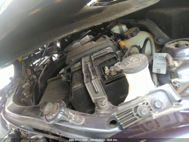 Chevrolet EQUINOX LT 2019 3GNAXKEV4KL244876 Image 10