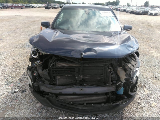 Chevrolet EQUINOX LT 2019 3GNAXKEV4KL244876 Image 13