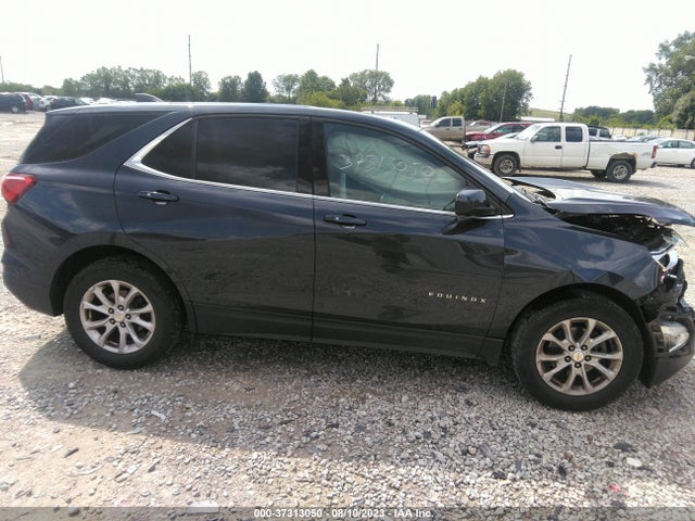 Chevrolet EQUINOX LT 2019 3GNAXKEV4KL244876 Image 14