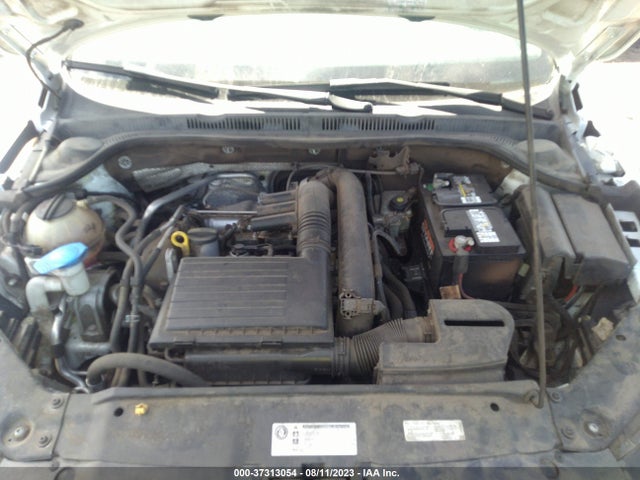3VW2B7AJ3HM306926 Volkswagen Jetta 1.4t S