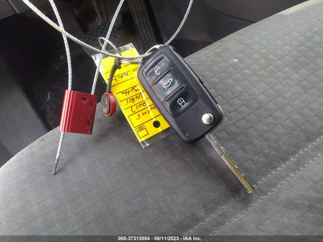 3VW2B7AJ3HM306926 Volkswagen Jetta 1.4t S