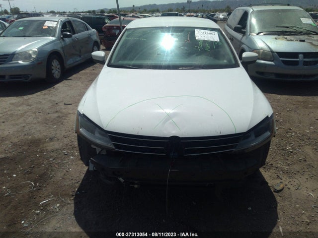 3VW2B7AJ3HM306926 Volkswagen Jetta 1.4t S