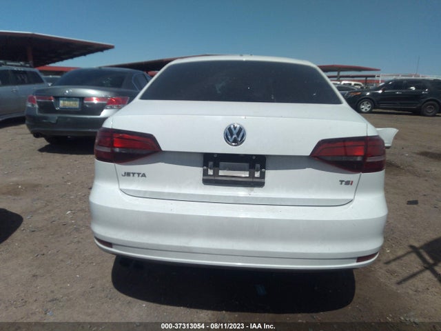 3VW2B7AJ3HM306926 Volkswagen Jetta 1.4t S