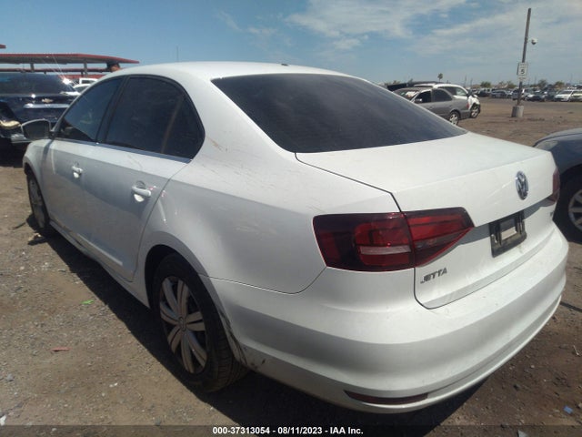 3VW2B7AJ3HM306926 Volkswagen Jetta 1.4t S